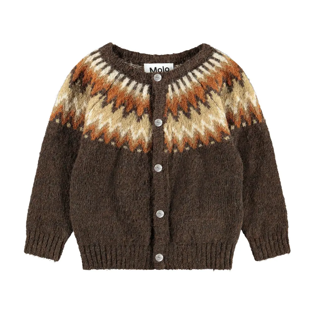 Bay Cardigan 4970 68