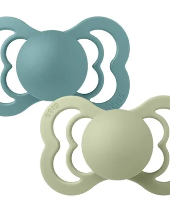 Bibs Supreme Sutter  -pak Island Sea Sage