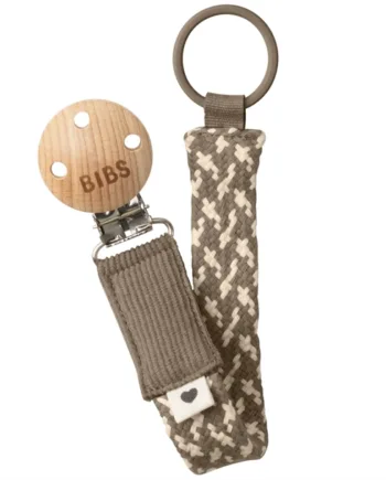 Bibs Suttesnor Dark Oak Vanilla