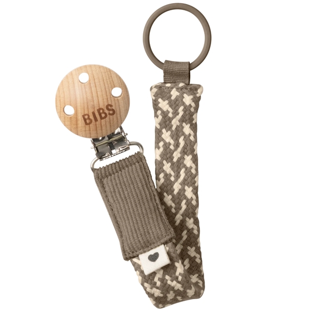 Bibs Suttesnor Dark Oak Vanilla