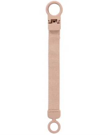 Bibs Suttesnor Loop Blush