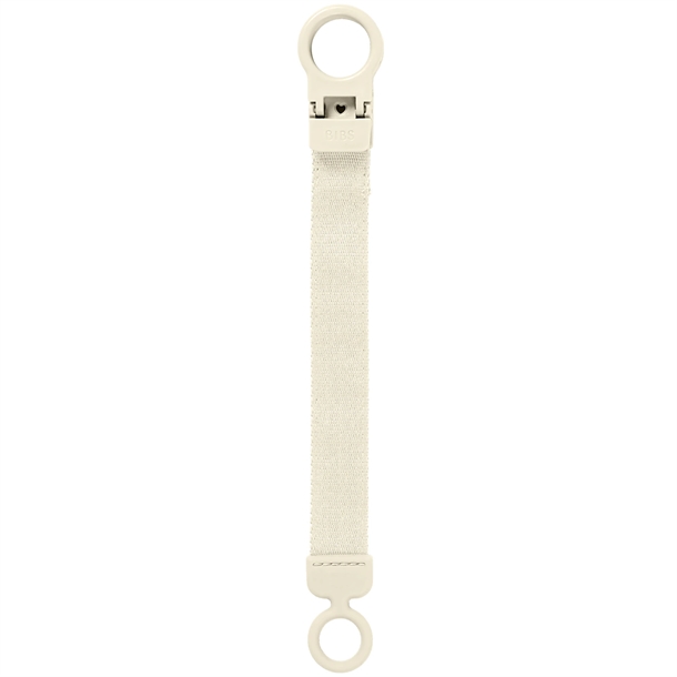 Bibs Suttesnor Loop Ivory