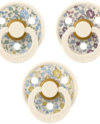 Bibs Try It  -pak Colour Liberty Eloise