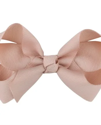 Bows By Stær Sløjfe Vanilla