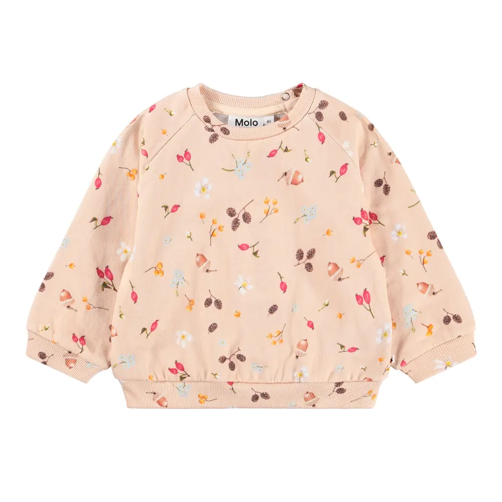 Disc Sweater 9382 92