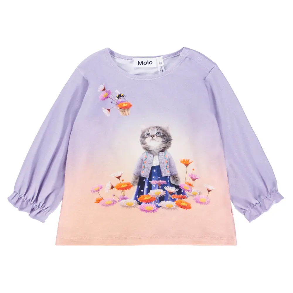 Elina  -shirt 4981 80