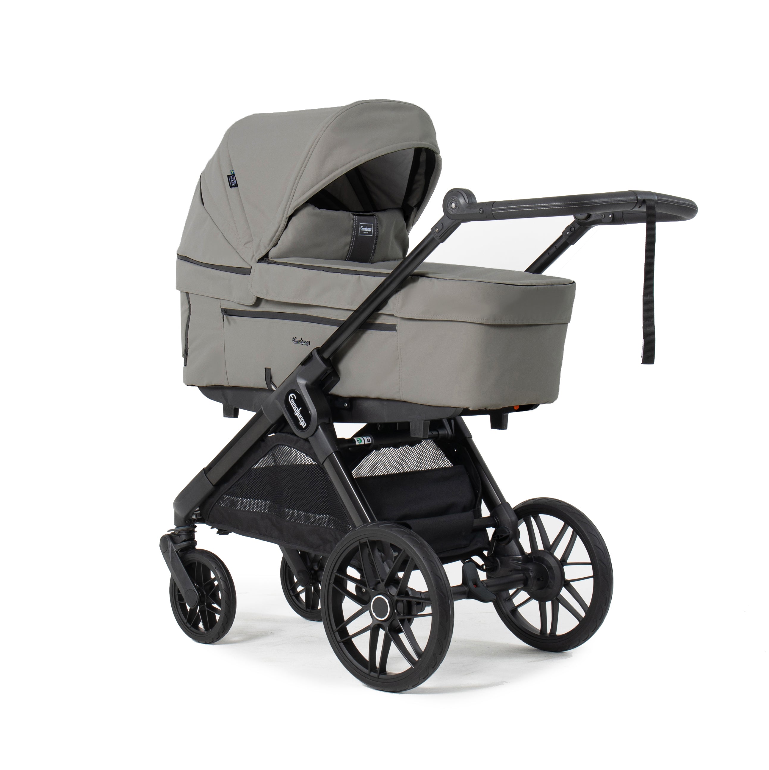 Emmaljunga Big Star Sento Max Urban Urban Dune 2026