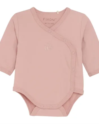 Fixoni Body Til Præmatur Pale Mauve