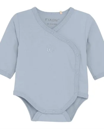 Fixoni Body Til Præmatur Zen Blue