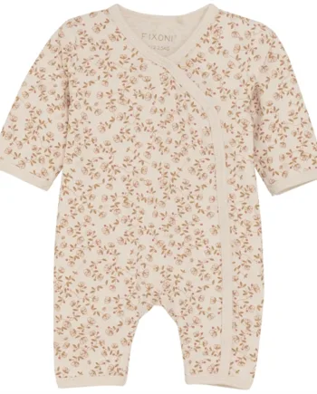 Fixoni Heldragt Til Præmatur Pale Mauve Print