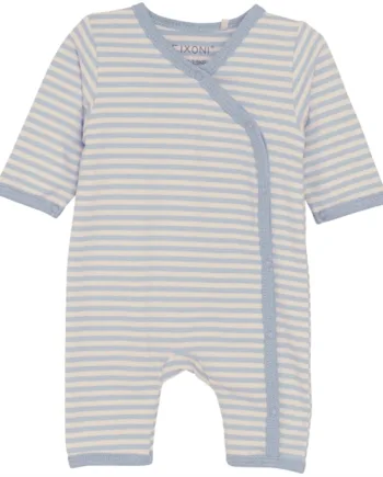 Fixoni Heldragt Til Præmatur Zen Blue Stripe