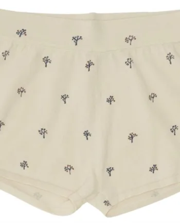 Fub Shorts Beach Shorts Ecru