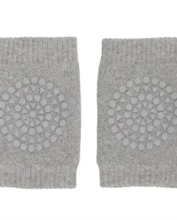 Gobabygo Knæbeskytter Grey Melange