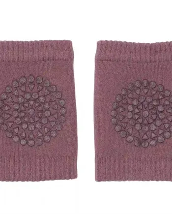 Gobabygo Knæbeskytter Misty Plum