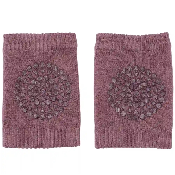 Gobabygo Knæbeskytter Misty Plum