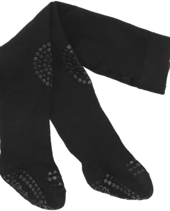 Gobabygo Strømpebukser Black