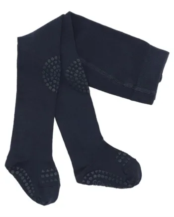 Gobabygo Strømpebukser Navy Blue