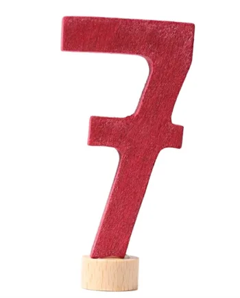 Grimm   Dekorative Numre