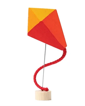 Grimms Dekorativ Figur Drage