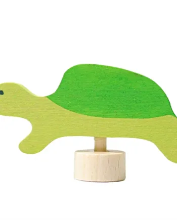 Grimms Dekorativ Figur Skildpadde
