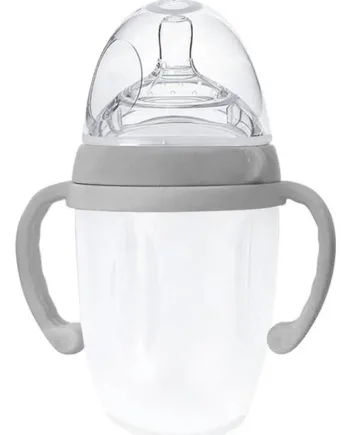 Haakaa Sutteflaske Gen    Anti-kulik 160ml