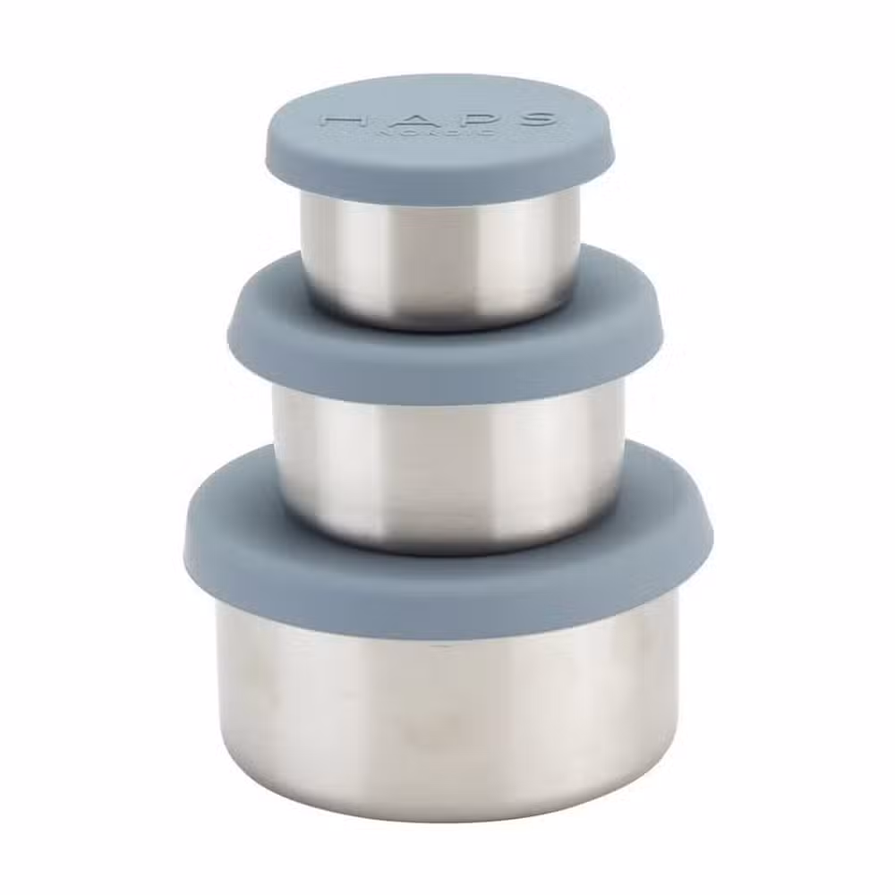 Haps Nordic Snack Bøtter Ocean