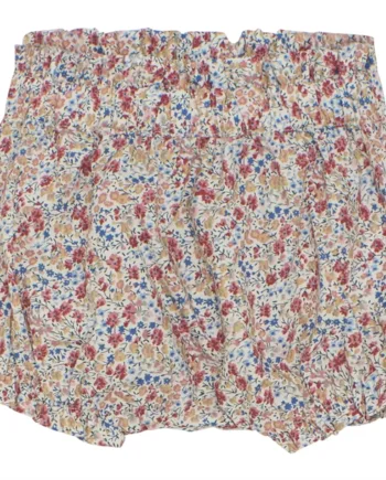 Huttelihut Bloomers Liberty Sepia Rose