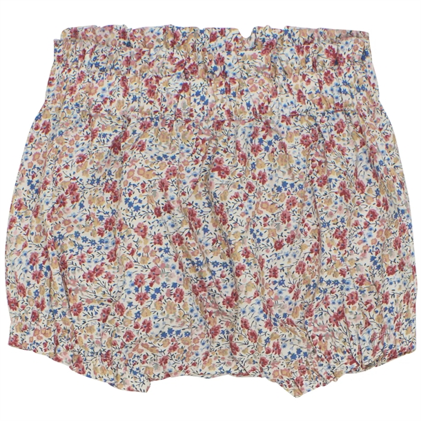 Huttelihut Bloomers Liberty Sepia Rose