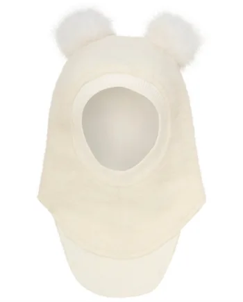 Huttelihut Elefanthue Uld Bomuld  -lags Alpaca Kvaster Tofu