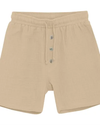 Huttelihut Shorts Muslin Irish Cream