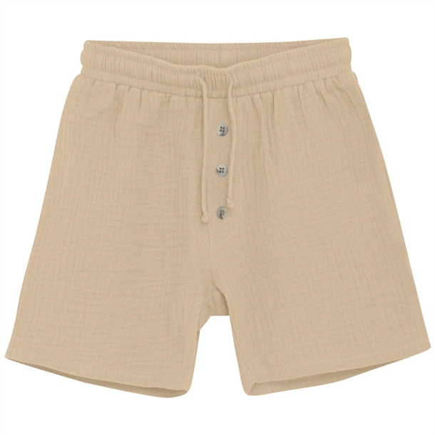 Huttelihut Shorts Muslin Irish Cream