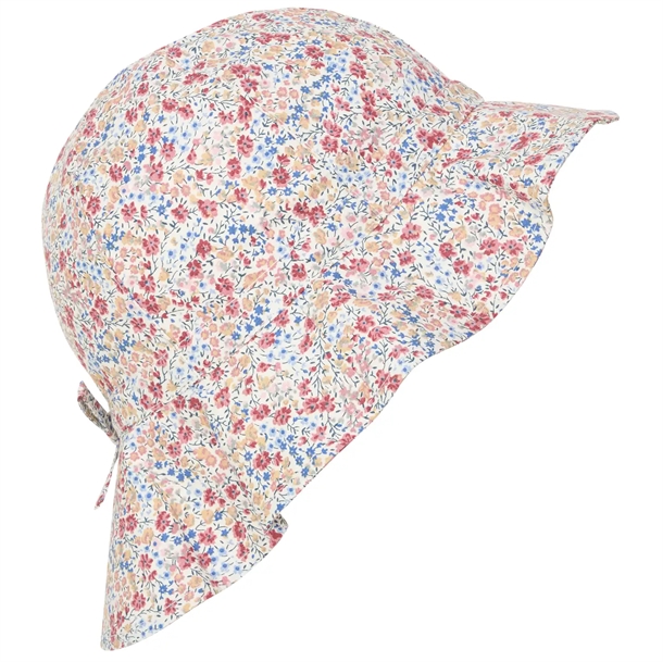 Huttelihut Solhat Liberty Sepia Rose