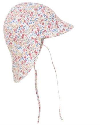 Huttelihut Solhat Liberty Sepia Rose