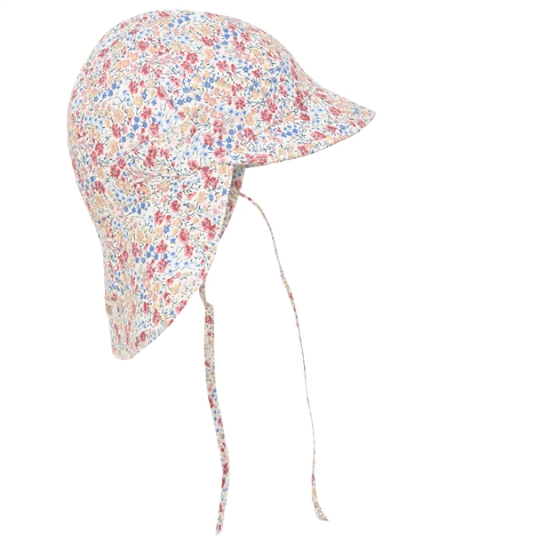 Huttelihut Solhat Liberty Sepia Rose