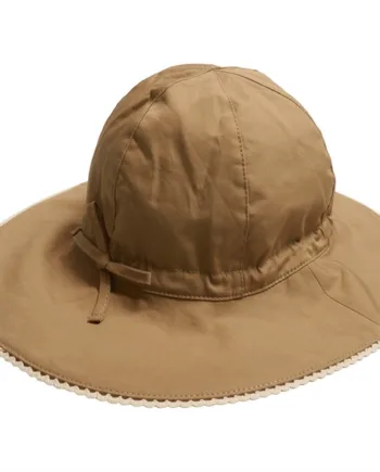 Huttelihut Solhat Yvonne Khaki    Blonde