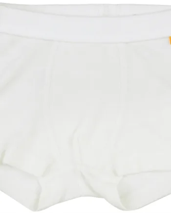 Joha Boxershorts Bambus Hvid