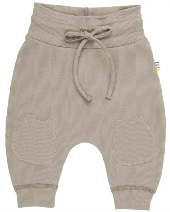 Joha Bukser Beige