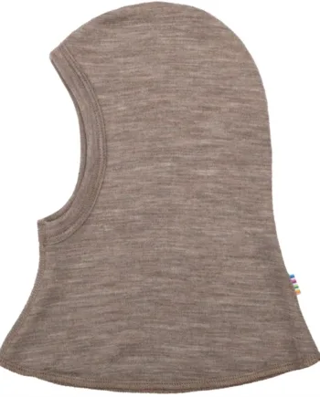 Joha Elefanthue Uld Silke  -lags Beige Melange