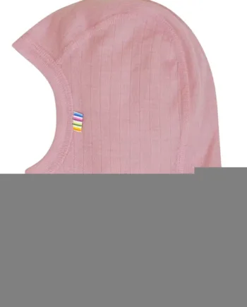 Joha Elefanthue Uld  -lags Rosa