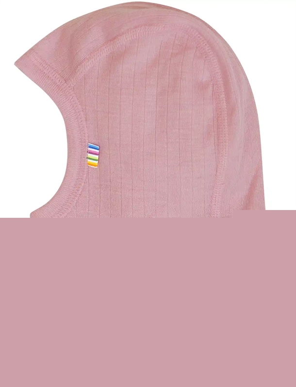 Joha Elefanthue Uld -lags Rosa