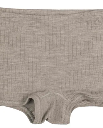 Joha Hipster Uld Sesame Melange