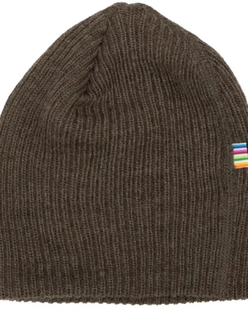 Joha Hue Uld Strik  -lags Brown Melange
