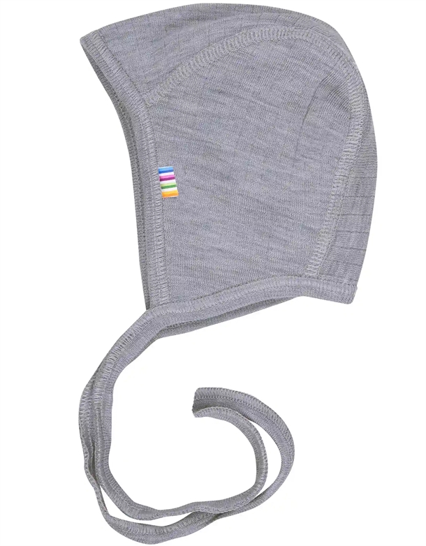 Joha Hue Uld -lags Hjelmhue Grey Melange