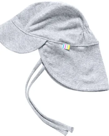 Joha Solhat Bomuld Grey Melange