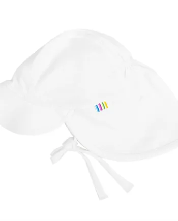 Joha Solhat Bomuld Hvid