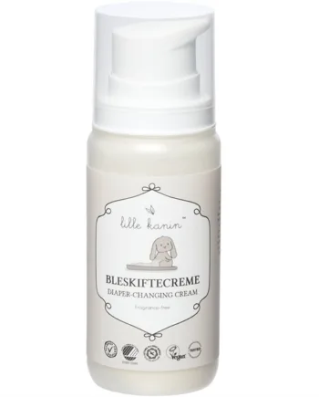 Lille Kanin Bleskifte Creme 100ml