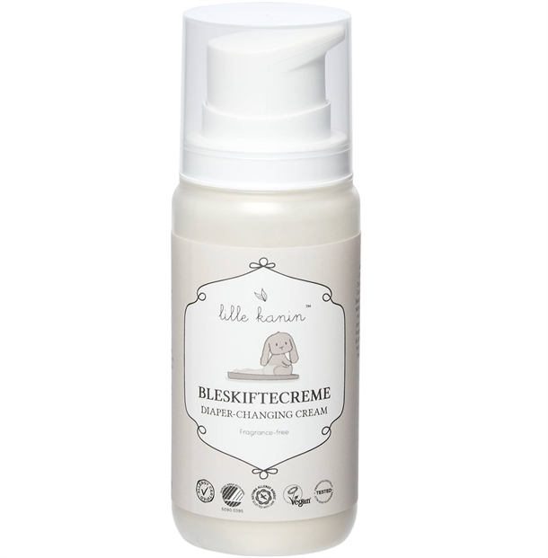 Lille Kanin Bleskifte Creme 100ml