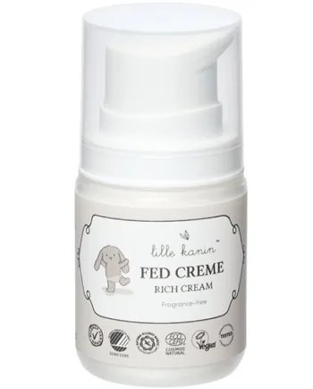 Lille Kanin Fed Creme 75ml