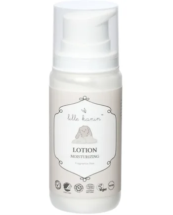 Lille Kanin Lotion 100ml