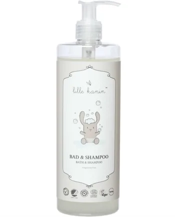 Lille Kanin Shampoo 500ml